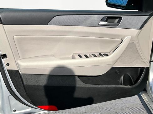 Used 2018 Hyundai Sonata SEL FWD image 20