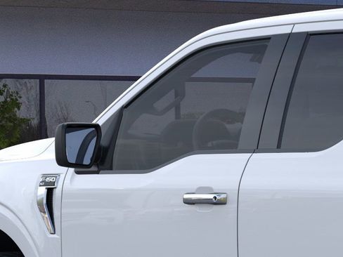 New 2025 Ford F150 XLT w/ Equipment Group 301A Standard image 20