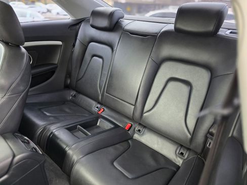 Used 2012 Audi A5 2.0T Premium Plus w/ Premium Plus Pkg image 15