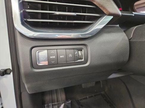 New 2026 GMC Acadia Denali Ultimate AWD/4WD image 28
