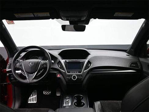Used 2020 Acura MDX A-Spec image 33