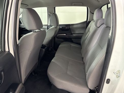 Used 2023 Toyota Tacoma SR5 image 21