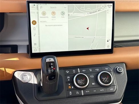 Used 2023 Land Rover Defender 130 First Edition image 22