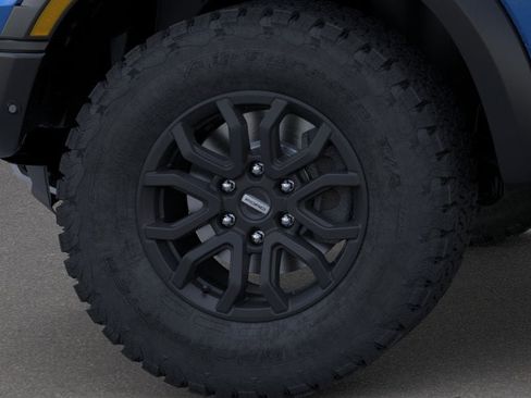 New 2026 Ford Ranger Raptor AWD/4WD image 19