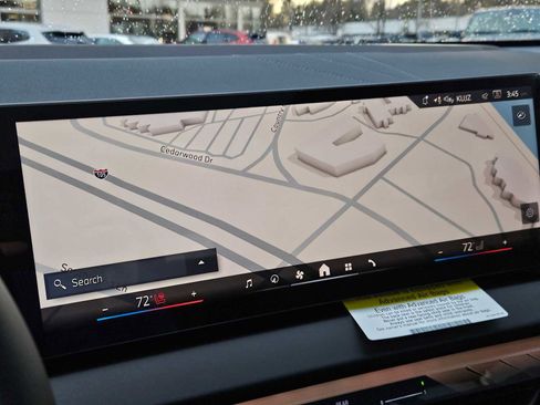 New 2026 BMW X3 xDrive30 w/ Premium Package image 29