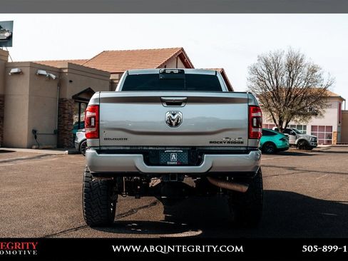 Used 2023 RAM 2500 Big Horn w/ Level 2 Equipment Group image 6