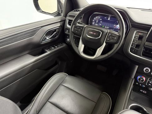 Used 2024 GMC Yukon SLT image 22