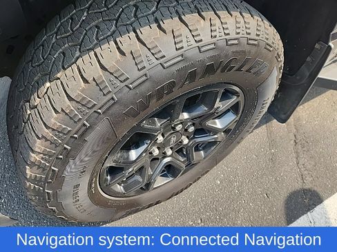 Used 2024 Ford F150 XLT w/ FX4 Off-Road Package AWD/4WD image 9