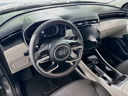 Used 2024 Hyundai Tucson SEL AWD/4WD image 12