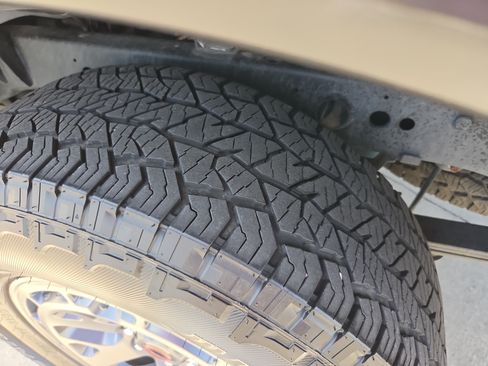 Used 2026 Nissan Frontier PRO-4X AWD/4WD image 26