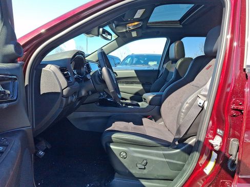 New 2026 Dodge Durango GT image 6