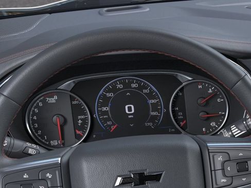 New 2026 Chevrolet Blazer RS AWD/4WD image 18