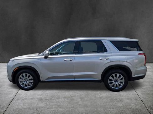 Used 2025 Hyundai Palisade SEL image 7