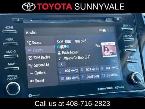 Used 2021 Toyota Prius Prime LE FWD image 22