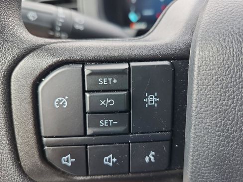 Used 2025 Ford F150 STX w/ Equipment Group 201A FX4 image 25