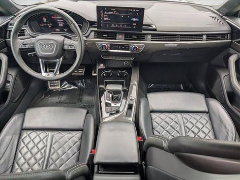 Certified 2023 Audi S5 Prestige w/ Prestige Package AWD/4WD image 16