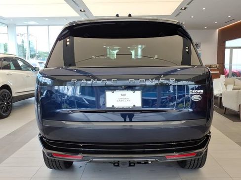 Used 2023 Land Rover Range Rover SE AWD/4WD image 14
