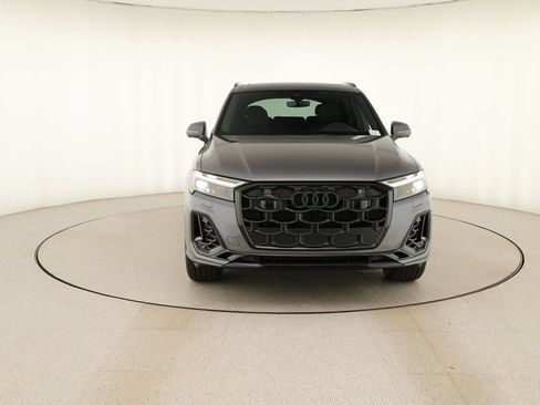 New 2026 Audi Q7 Premium Plus AWD/4WD image 11