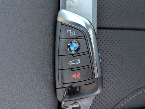 New 2026 BMW i4 xDrive40i w/ M Sport Package AWD/4WD image 37