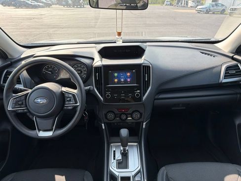 Used 2021 Subaru Forester AWD/4WD image 10