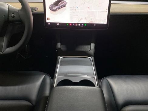 Used 2023 Tesla Model 3 Standard Range RWD image 14