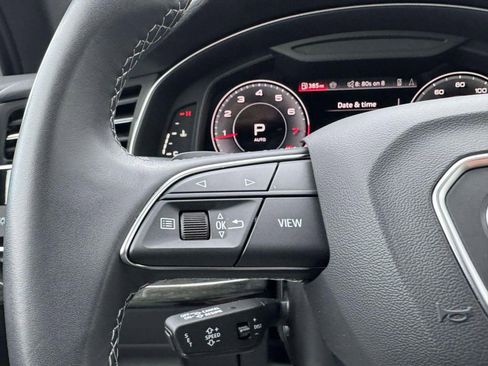 Used 2025 Audi Q7 2.0T Premium w/ Convenience Package image 22