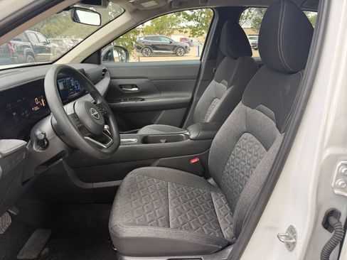 Used 2026 Nissan Kicks SV w/ Cold Weather Package AWD/4WD image 23