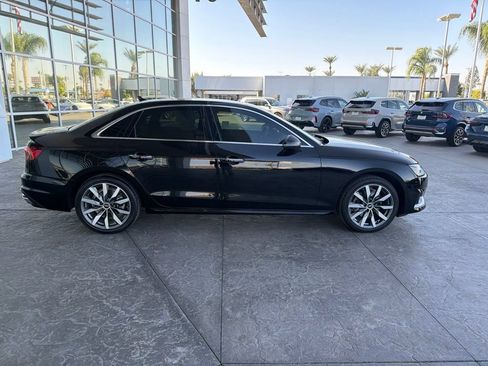 Used 2022 Audi A4 2.0T Premium w/ Convenience Package AWD/4WD image 3