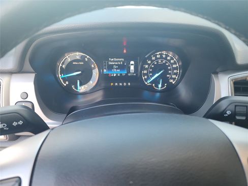 Used 2023 Ford Ranger XLT w/ Equipment Group 302A High image 32