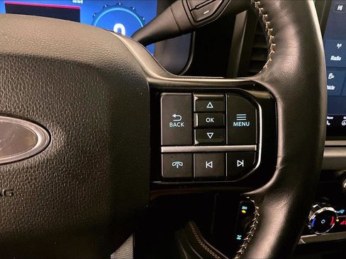 Used 2024 Ford F350 Platinum w/ Tremor Off-Road Package image 18