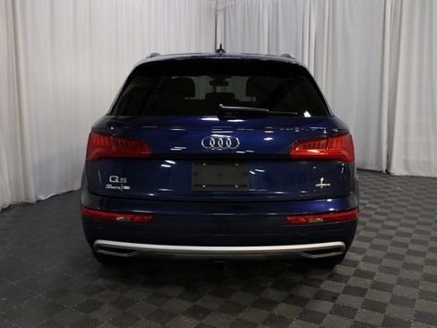 Used 2019 Audi Q5 2.0T Premium Plus w/ Premium Plus Package image 31
