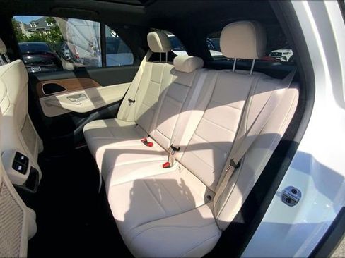 Used 2026 Mercedes-Benz GLE 350 4MATIC image 17