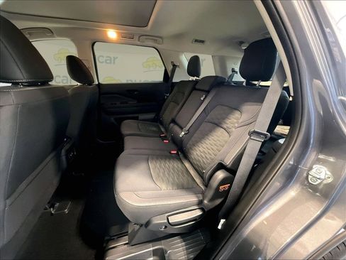 New 2026 Nissan Pathfinder SV AWD/4WD image 10