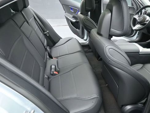 New 2026 Mercedes-Benz C 300 Sedan image 29