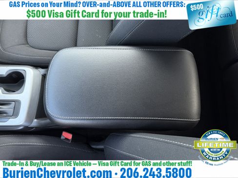 Used 2022 Chevrolet Colorado LT w/ LT Convenience Package AWD/4WD image 18