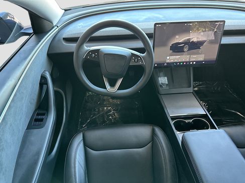 Used 2025 Tesla Model 3 Long Range image 22