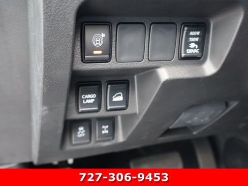 Used 2024 Nissan Frontier PRO-4X w/ Pro Premium Package AWD/4WD image 20