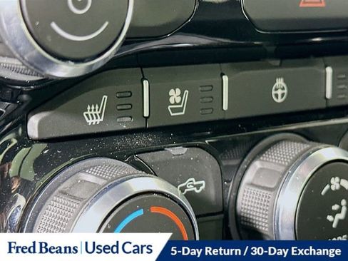 Used 2022 RAM 1500 Laramie image 22