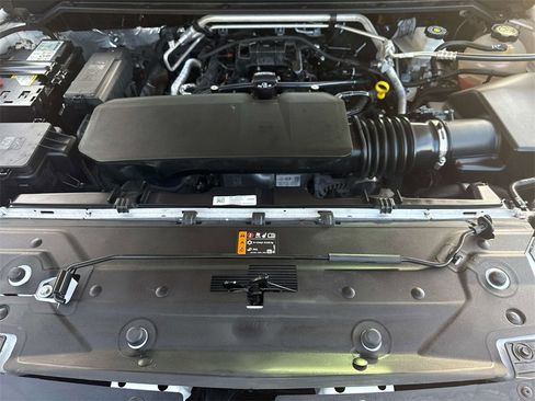 Used 2023 Chevrolet Colorado W/T image 26