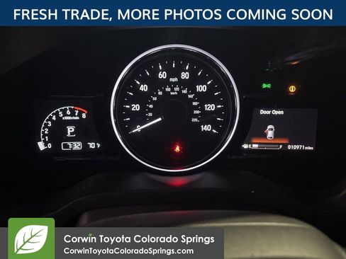 Used 2022 Honda HR-V EX-L image 12