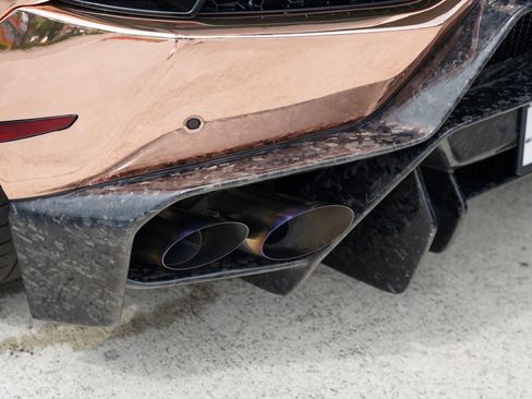 Used 2015 Lamborghini Huracan LP 610-4 AWD/4WD image 7