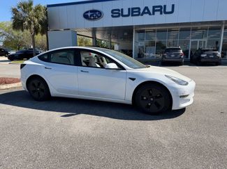 Used 2021 Tesla Model 3 Standard Range Plus video 1