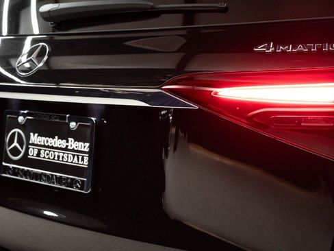 Certified 2026 Mercedes-Benz GLE 350 4MATIC image 10