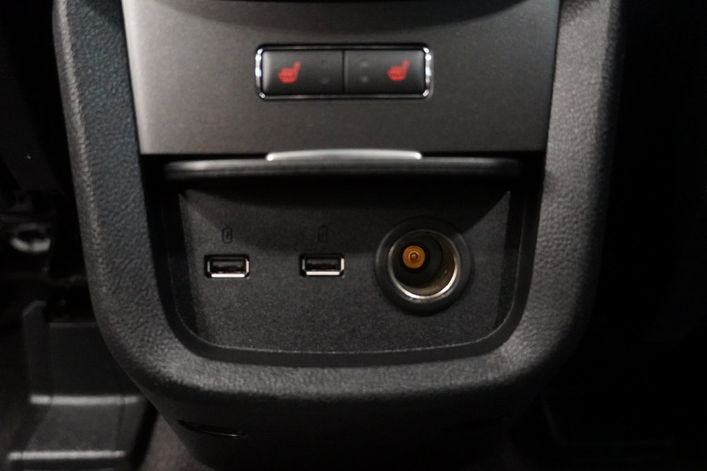 Used 2019 Lincoln Nautilus Reserve AWD/4WD image 32