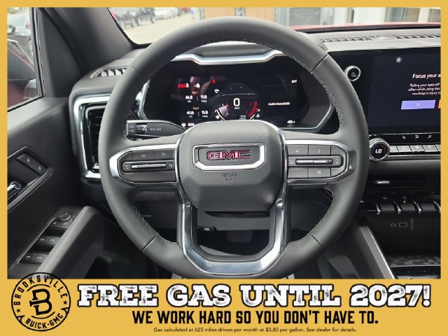 New 2026 GMC Canyon Elevation w/ Convenience Package RWD image 14