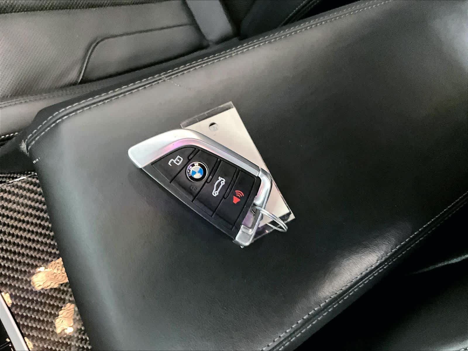 Used 2022 BMW M4 Competition RWD image 14