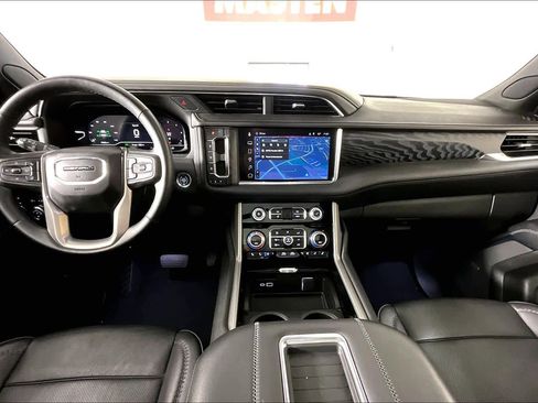 Certified 2023 GMC Yukon XL Denali image 14