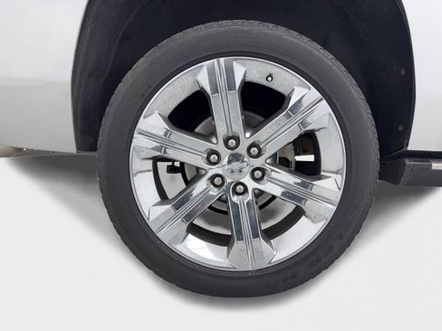 Used 2018 Chevrolet Tahoe Premier image 51
