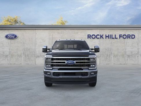 New 2026 Ford F250 King Ranch w/ Chrome Package AWD/4WD image 32