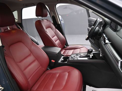 Used 2022 MAZDA CX-5 Carbon Edition image 31